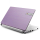 Packard Bell DOTS-C N2600/1GB/320/7SE fioletowy - 123676 - zdjęcie